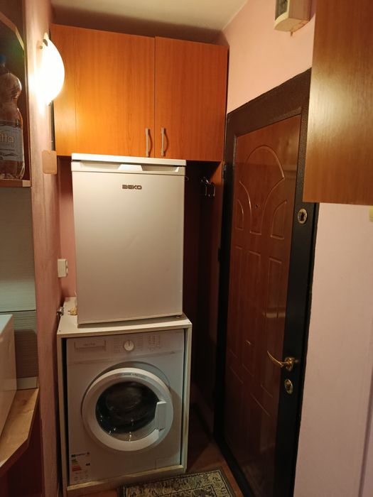 Închiriez garsonieră zonal Rogerius