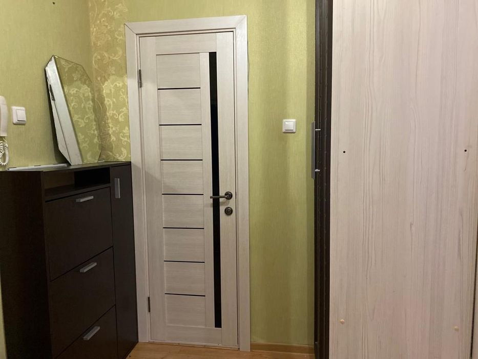 Продаётся квартира