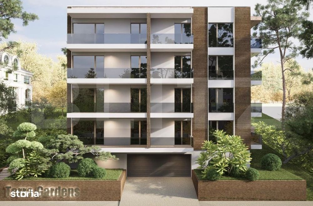 COMISION ZERO! Cartierul Terra, zona Oasului, 3 camere, 1850 euro/mp