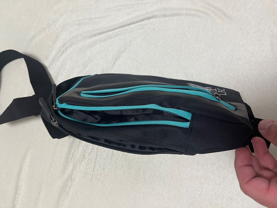 Чанта Бъбрек Liverpool