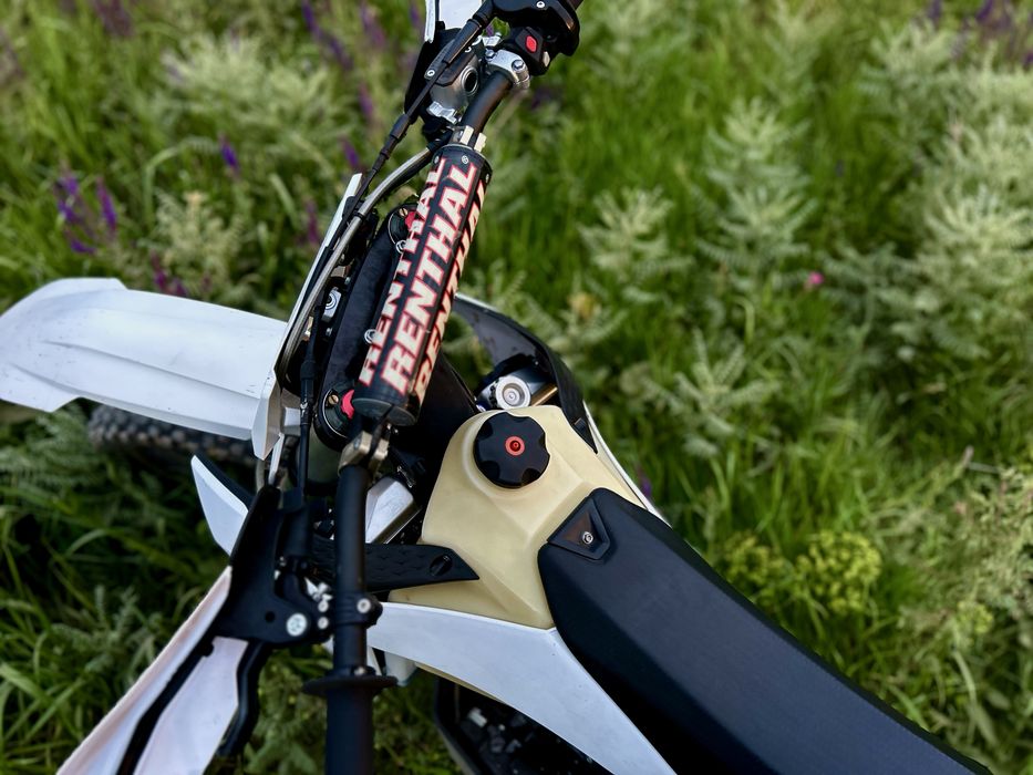 Эндуро мотоцикл Kews k23