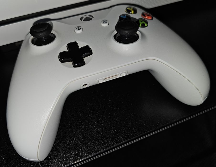 Consola Xbox One S - 1TB