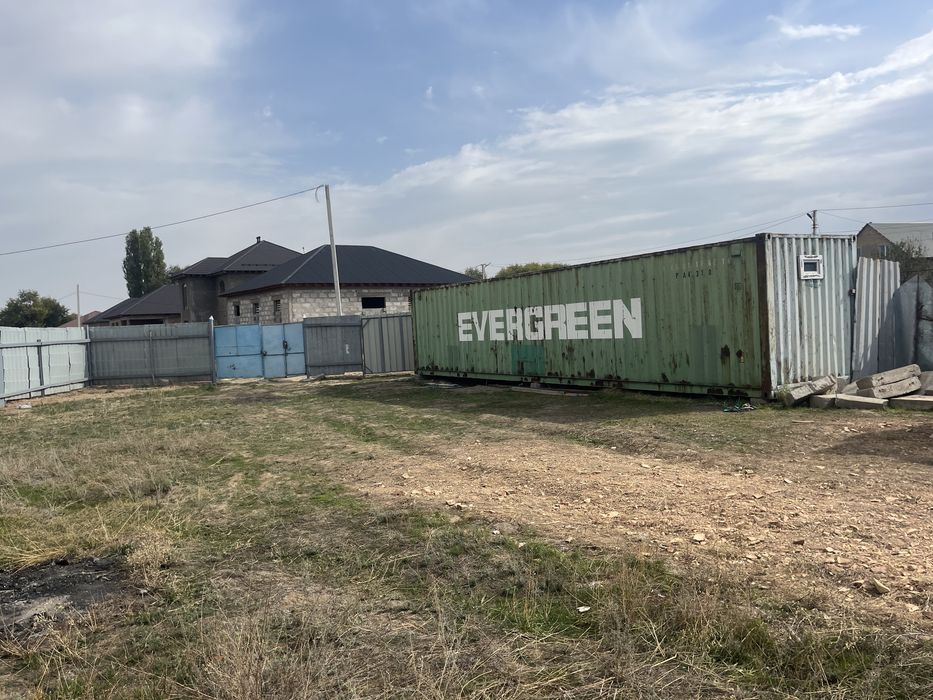 Продам участок с Шамолган