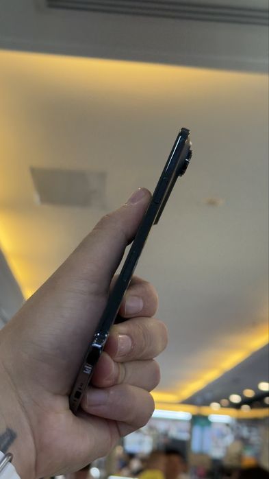 Iphone 17 Air 256 Eac 100%