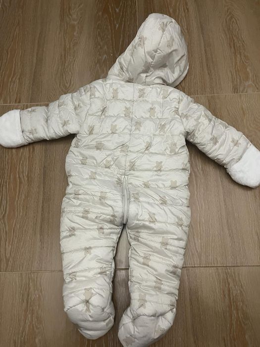 Ромпър два броя