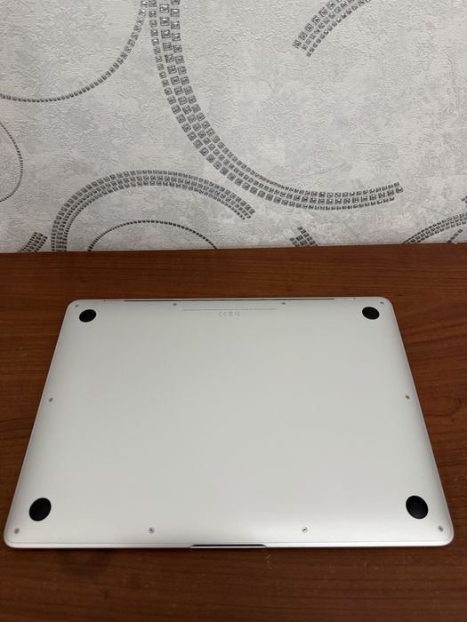 MacBook Air M1 8/512 ГБ