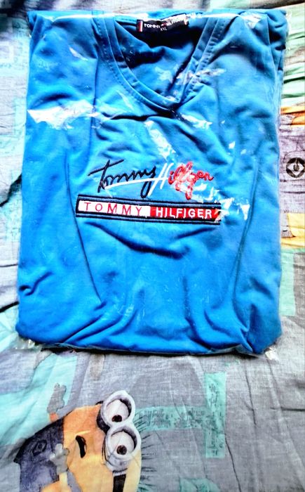 Tricou Tommy Hilfiger