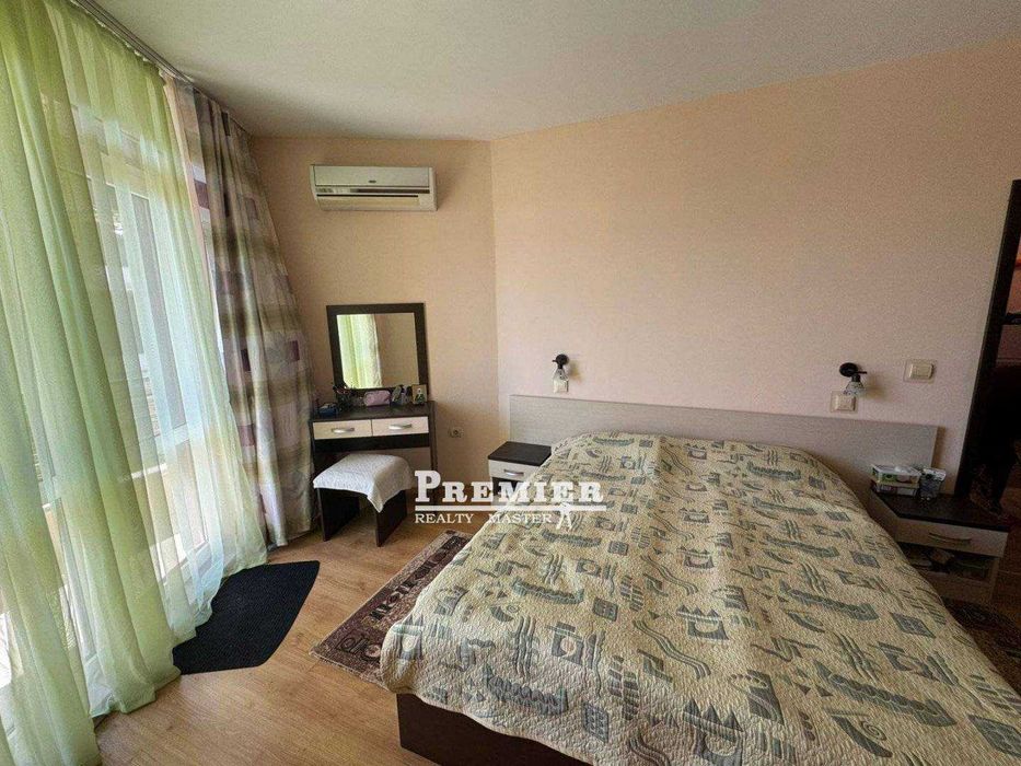 Продава се Двустаен апартамент в Свети Влас - 75 кв.м за 1327 €/кв.м - Снимка #2