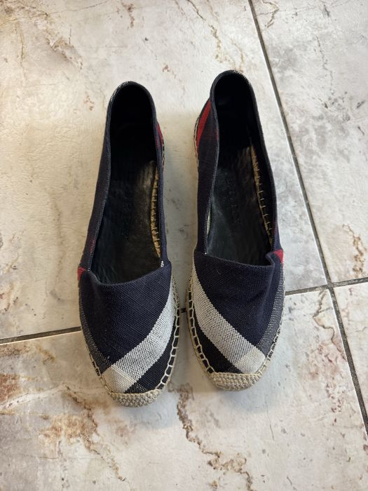 Burberry ,39 номер