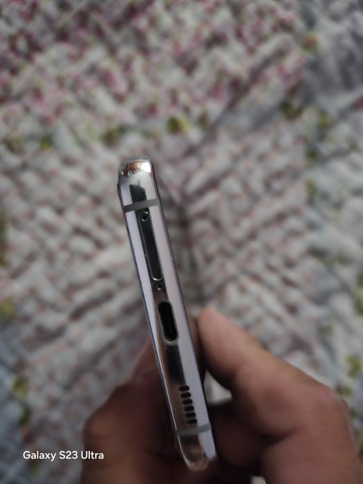 Samsung Galaxy s21 Ultra