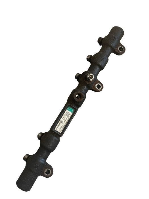 Rampa Injectoare Ssangyong Rexton Gab_ 2002 - >2.7D A6650700495