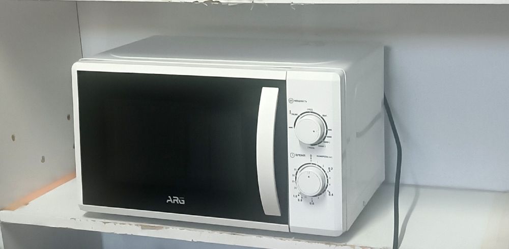 Продам микроволновку
