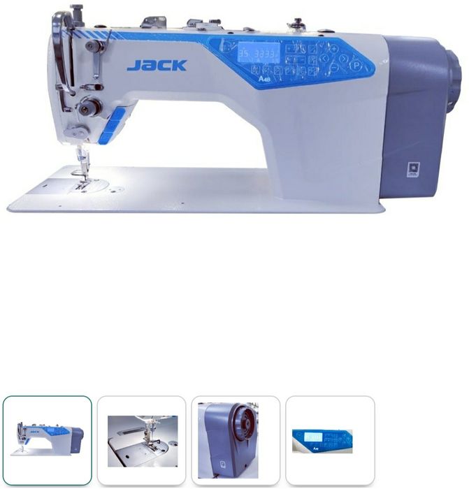 Jack A4B 1yillik kafolati bn