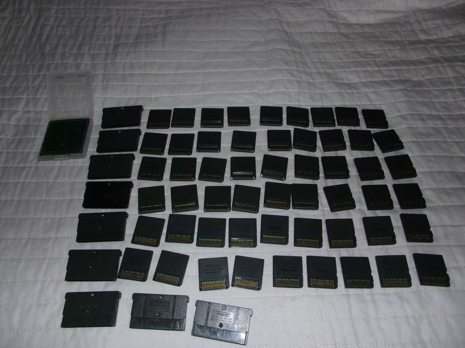 Jocuri Nintendo Originale