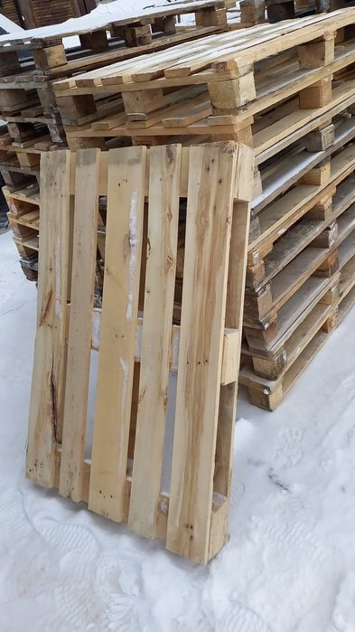 Закупаем поддоны 120.80