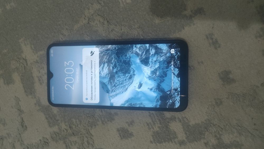 Редми 9а Redmi 9A