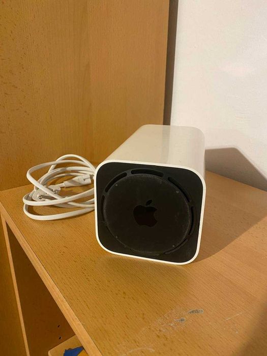 Apple Time Capsule 2TB