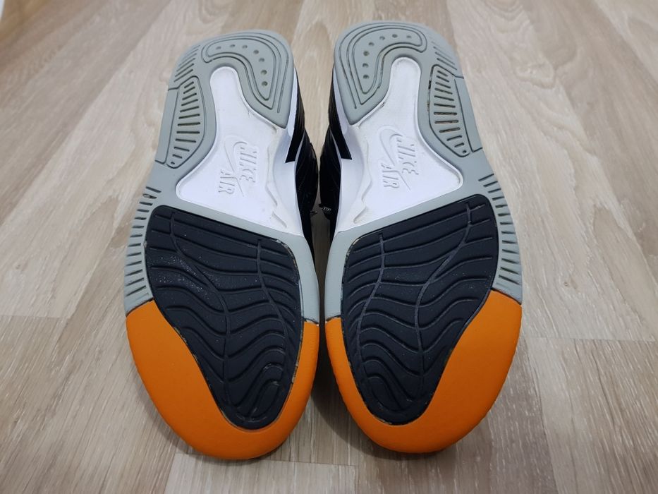 Adidași Jordan Max Aura mărimea 38 Nike