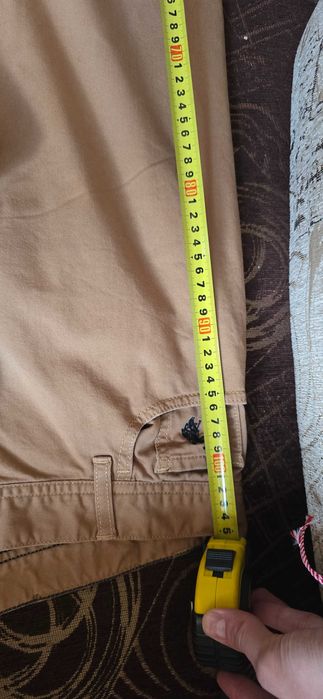 U.S Polo Мъжки Slim Панталон