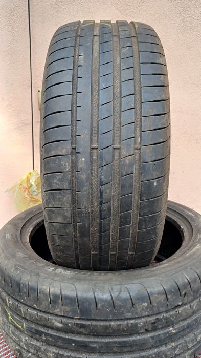 Cauciucuri 245 45 18 Vara Import Germania
