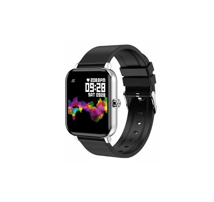 } Смарт-часы 2E Wave SE 40mm Silver