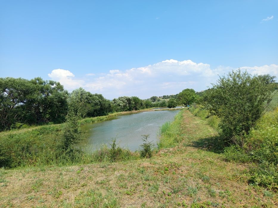 Продава се Земеделски имот в Попово -  кв.м за 3400 €/дка - Снимка #1