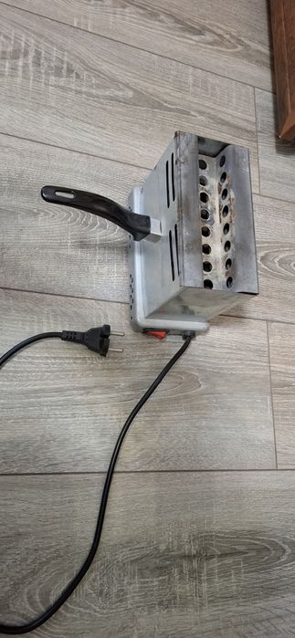 Плитка для углей