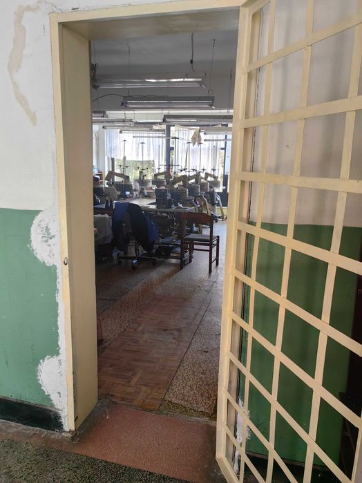 Продава се Промишлена сграда в София, 7-ми 11-ти километър - 520 кв.м за 400 €/кв.м - Снимка #7