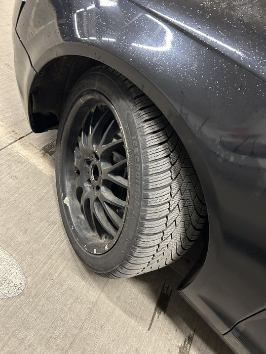 Audi A6 C6 3.0 TDI (233 CP)