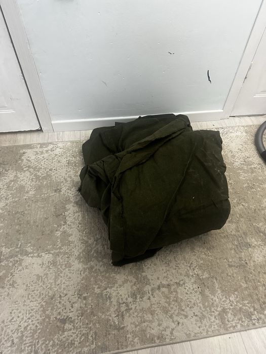 Палатка для машины срочка