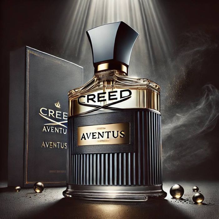 Parfyum: Creed Aventus 10ml