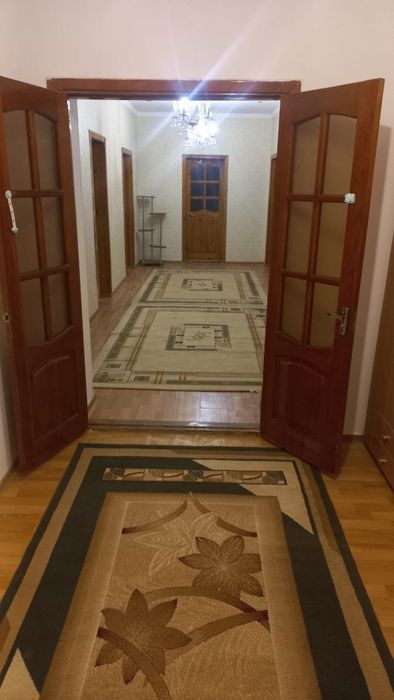 Сдам дом в аренду