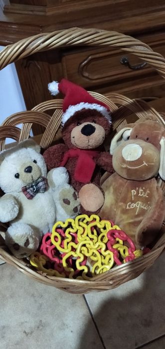 Pistol jucărie, vârsta peste 7-8 ani