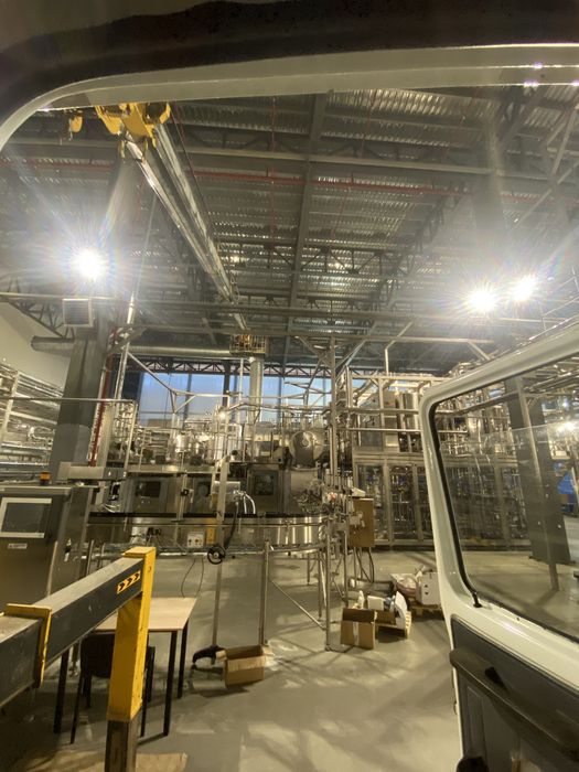 Автовышки вездеход 15-30 м