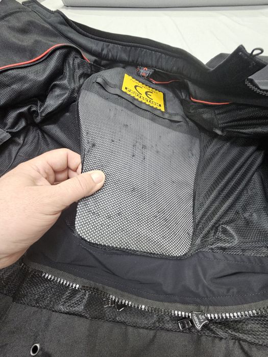 Geacă moto Adrenaline XL-XXL