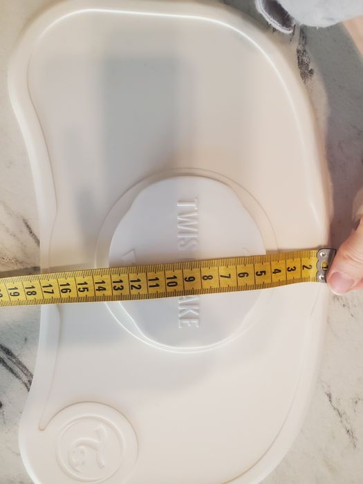 Set bol antiderapant Twistshake