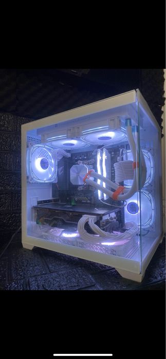 pc/calcultor gaming mid+