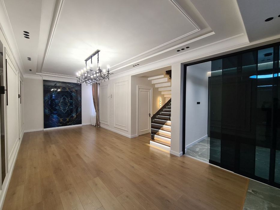 Срочно Срочно продаётся ЛЮКС Дом самом центре города