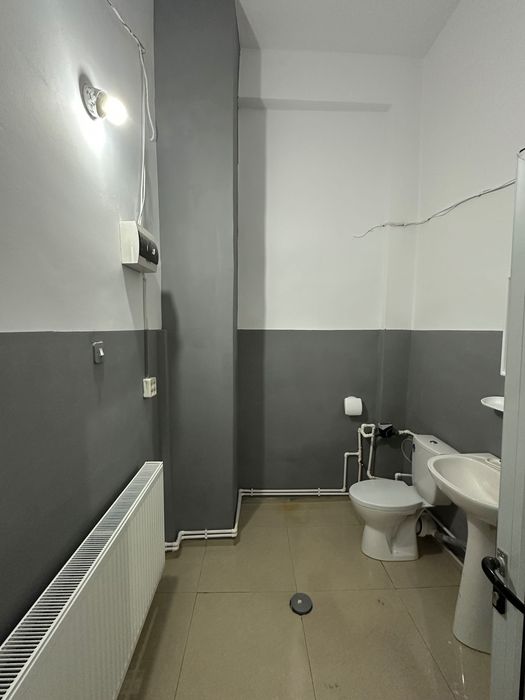 Inchiriere spatiu comercial, in Galati, pe str. Brailei, Micro 18