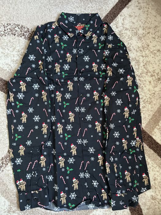 Мъжки ризи.