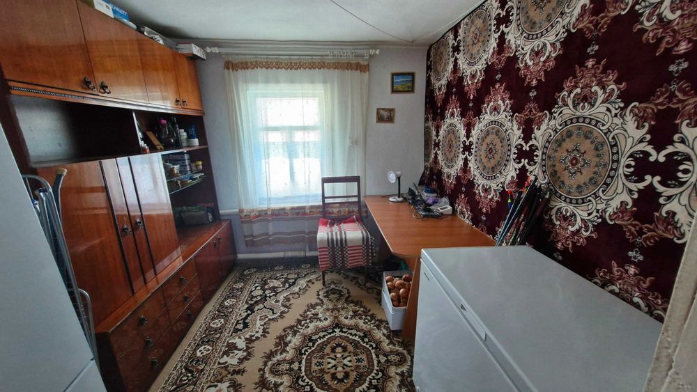 Продам ДОМ в г. Тобыл (Затобольск)