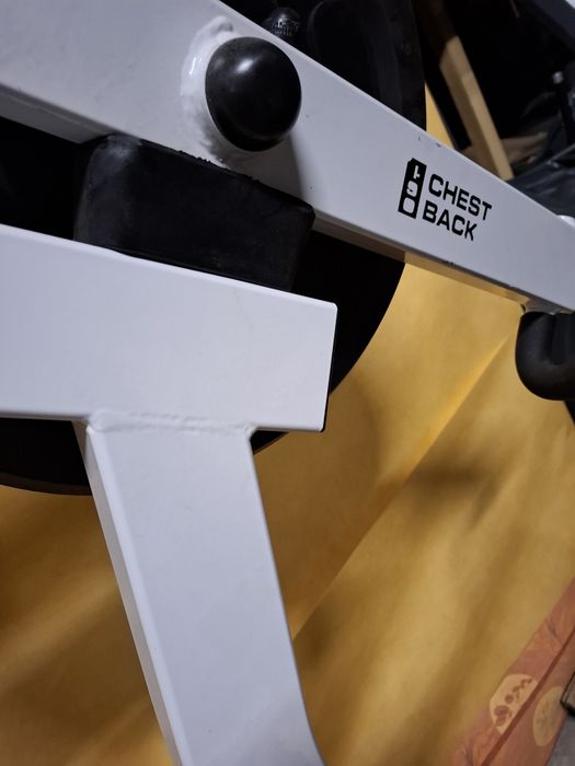 Фитнес уреди Hammer strength