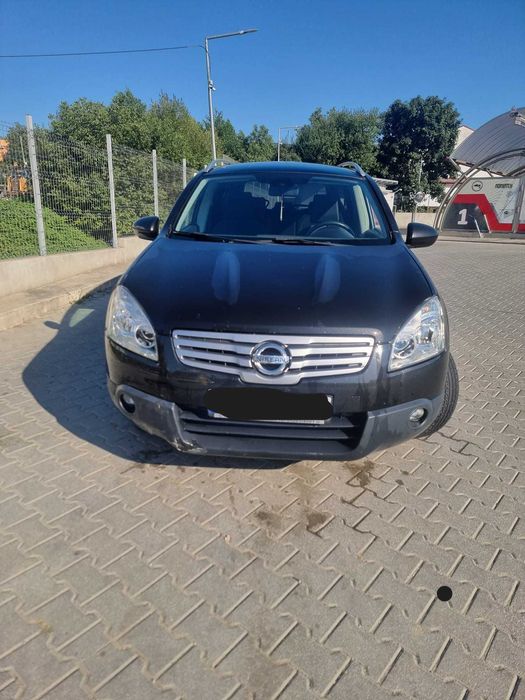OCAZIE ! Vand Nissan Qashqai +2 !!!Oferta  de preț limitata!