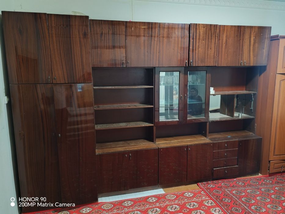 Mebel sotladi razmeri