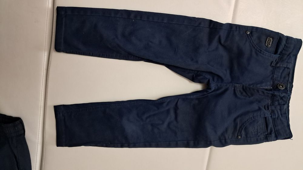 Школьная одежда для мальчика