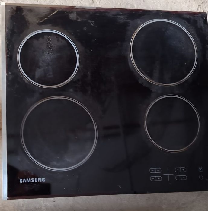 Варочная поверхность Samsung