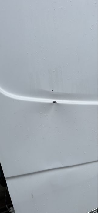 Usa stanga spate Vw Crafter Mercedes Sprinter an 2007 - 2016