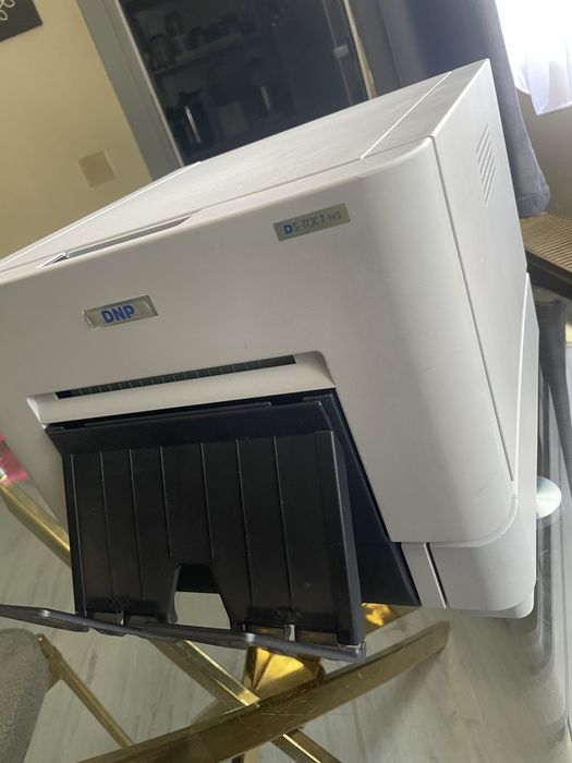 Imprimanta DNP DS-RX1 HS
