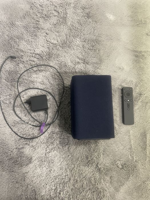 Яндекс Станция Плюс Dolbi Audio