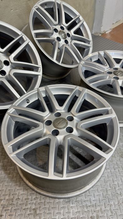 Оригинални 5х112 19” Audi A7/S7